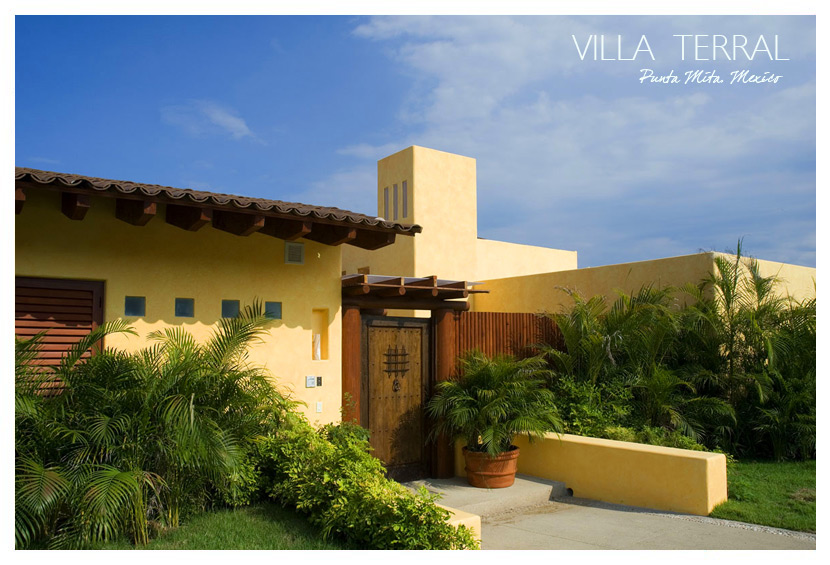 Villa Terral
